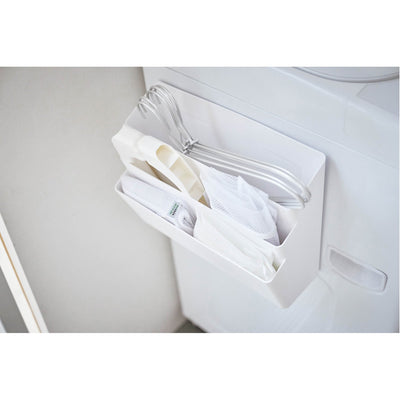 product image for Plate Magnet Laundry Room Organizer by Yamazaki 67