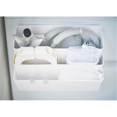 product image for Plate Magnet Laundry Room Organizer by Yamazaki 47