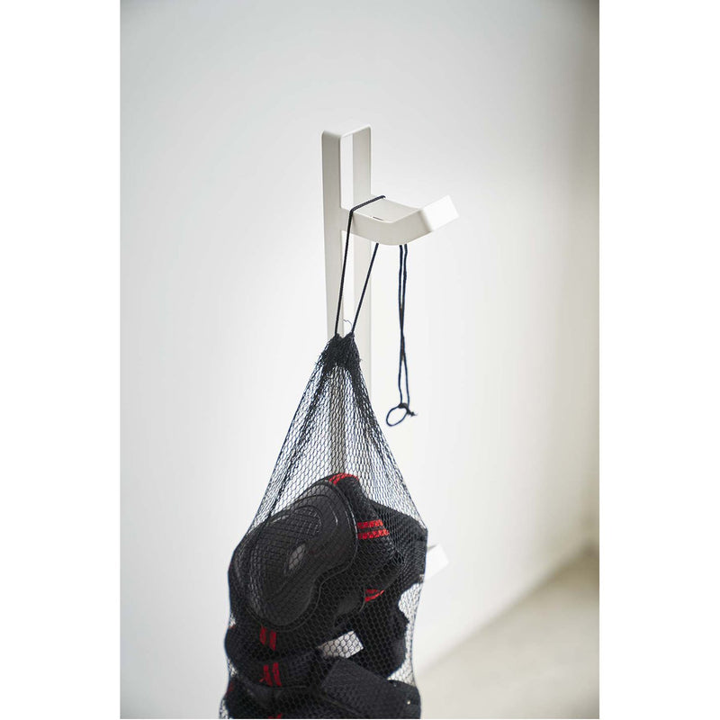 media image for Tower Helmet Stand by Yamazaki 271