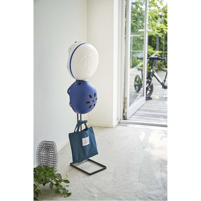 product image for Tower Helmet Stand by Yamazaki 57