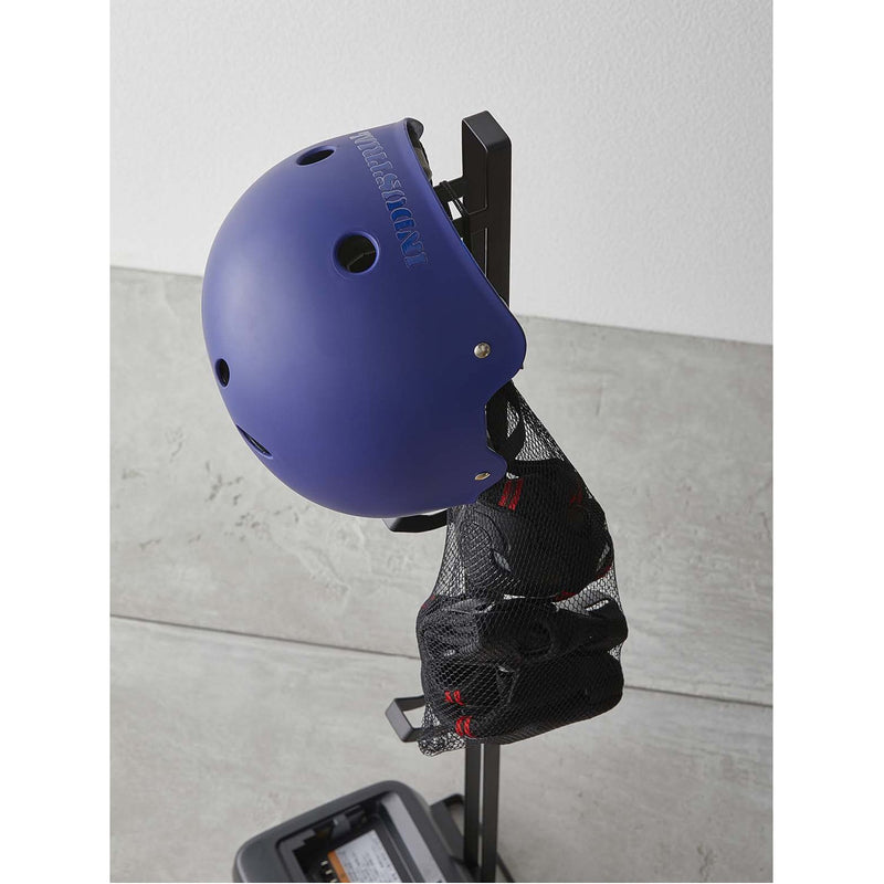 media image for Tower Helmet Stand by Yamazaki 228