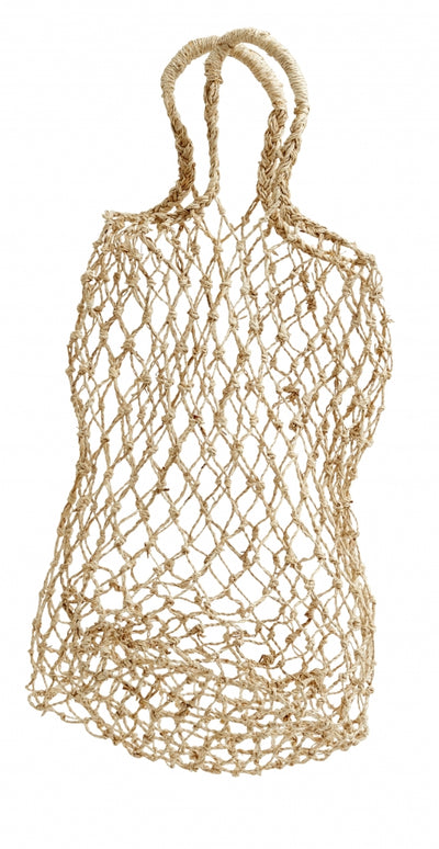 product image for banana fibre rope net by ladron dk 2 64