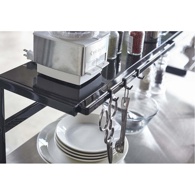 product image for Tower Expandable Kitchen Support Rack by Yamazaki 90