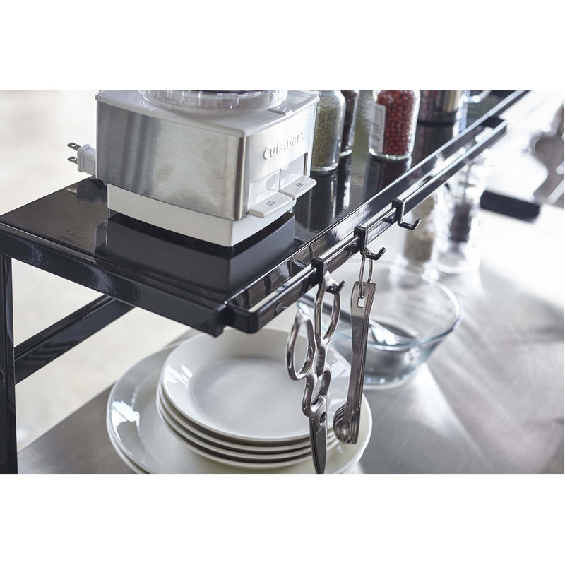 media image for Tower Expandable Kitchen Support Rack by Yamazaki 289