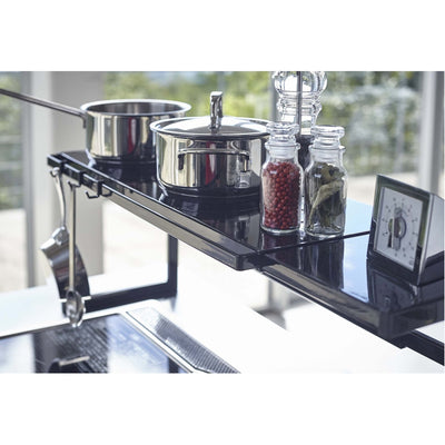 product image for Tower Expandable Kitchen Support Rack by Yamazaki 95