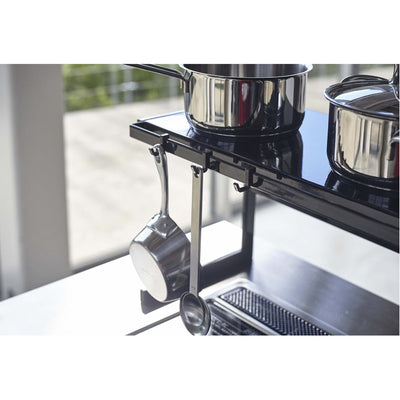 product image for Tower Expandable Kitchen Support Rack by Yamazaki 23