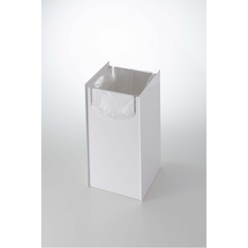 media image for Tower Square 2.5 Gallon Trash Can by Yamazaki 255