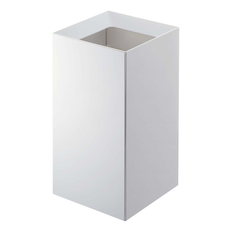 media image for tower square 2 5 gallon trash can by yamazaki 26 294