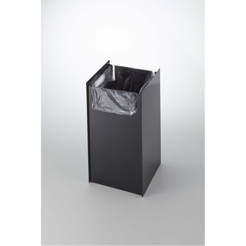 media image for Tower Square 2.5 Gallon Trash Can by Yamazaki 221