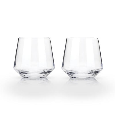 product image of angled crystal cocktail tumblers 1 592