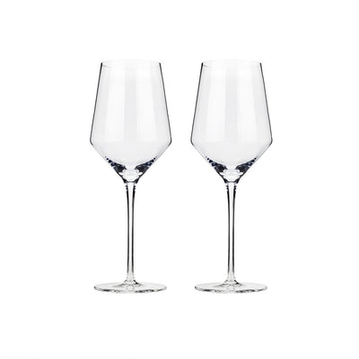product image of angled crystal chardonnay glasses 1 522