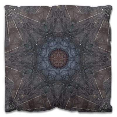 product image for dark star throw pillow 13 18