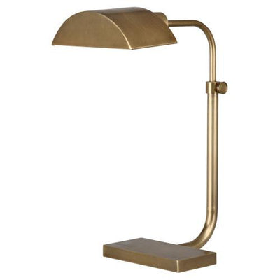 product image of Koleman Adjustable Task Table Lamp by Robert Abbey 516