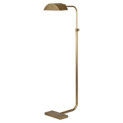 product image for Koleman Adjustable Task Floor Lamp by Robert Abbey 43