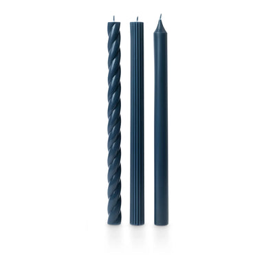 product image for Assorted Candle Tapers 3-Pack 29