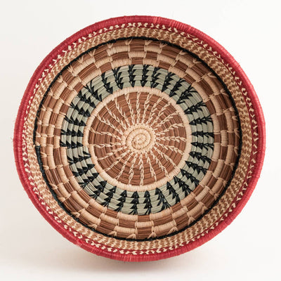 product image for large manuela basket by mayan hands 3 84