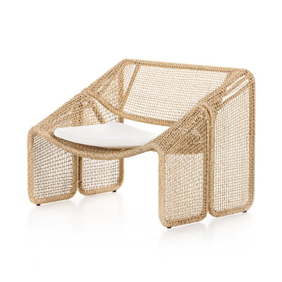 product image of Selma Outdoor Chair Flatshot Image 1 545