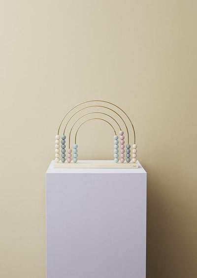 product image for abacus rainbow design by oyoy 2 86
