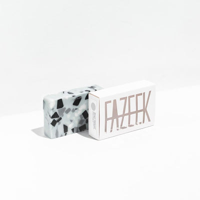 product image of ABSOLUTE TERRAZZO SOAP COCONUT + LEMONGRASS 560