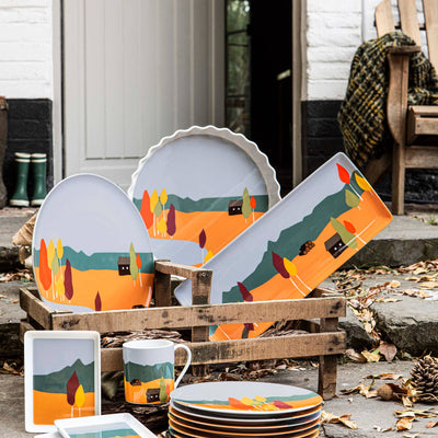 product image for Destination Foret Dinnerware 62