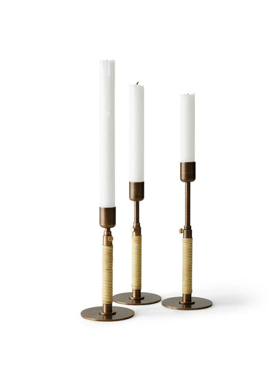 product image for Duca Candle Holder New Audo Copenhagen 4708859 1 3