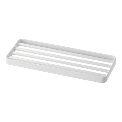 product image for Tower Bathroom Tray - Steel by Yamazaki 79