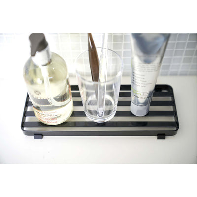 product image for Tower Bathroom Tray - Steel by Yamazaki 80