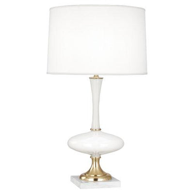 product image of Raquel Table Lamp by Robert Abbey 578