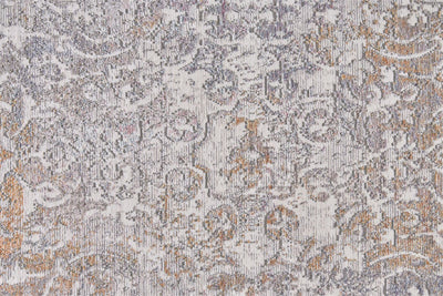 product image for Tirza Purple and Gray Rug by BD Fine Texture Image 1 61