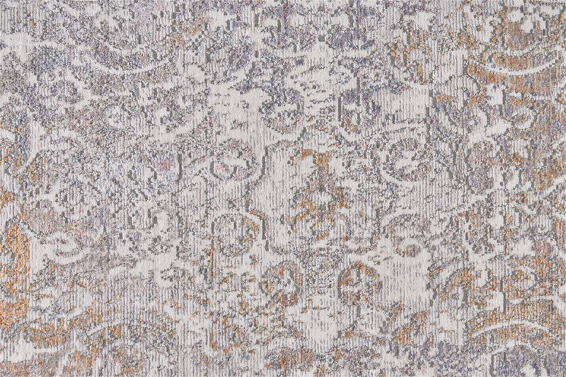 media image for Tirza Purple and Gray Rug by BD Fine Texture Image 1 25