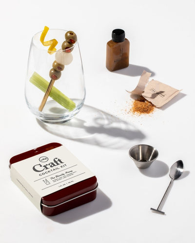 product image for craft cocktail kit the bloody mary 4 87