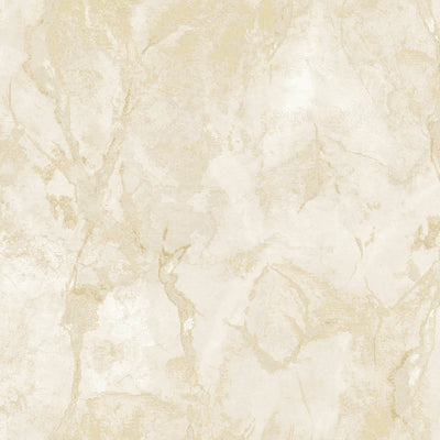 product image of Marmo Cream Wallpaper from Stratum Collection by Galerie Wallcoverings 567