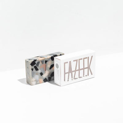 product image of ABSOLUTE TERRAZZO SOAP EUCALYPTUS 541