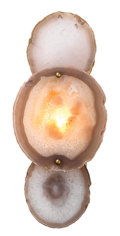 product image for Trinity Wall Sconce design by Jamie Young 2