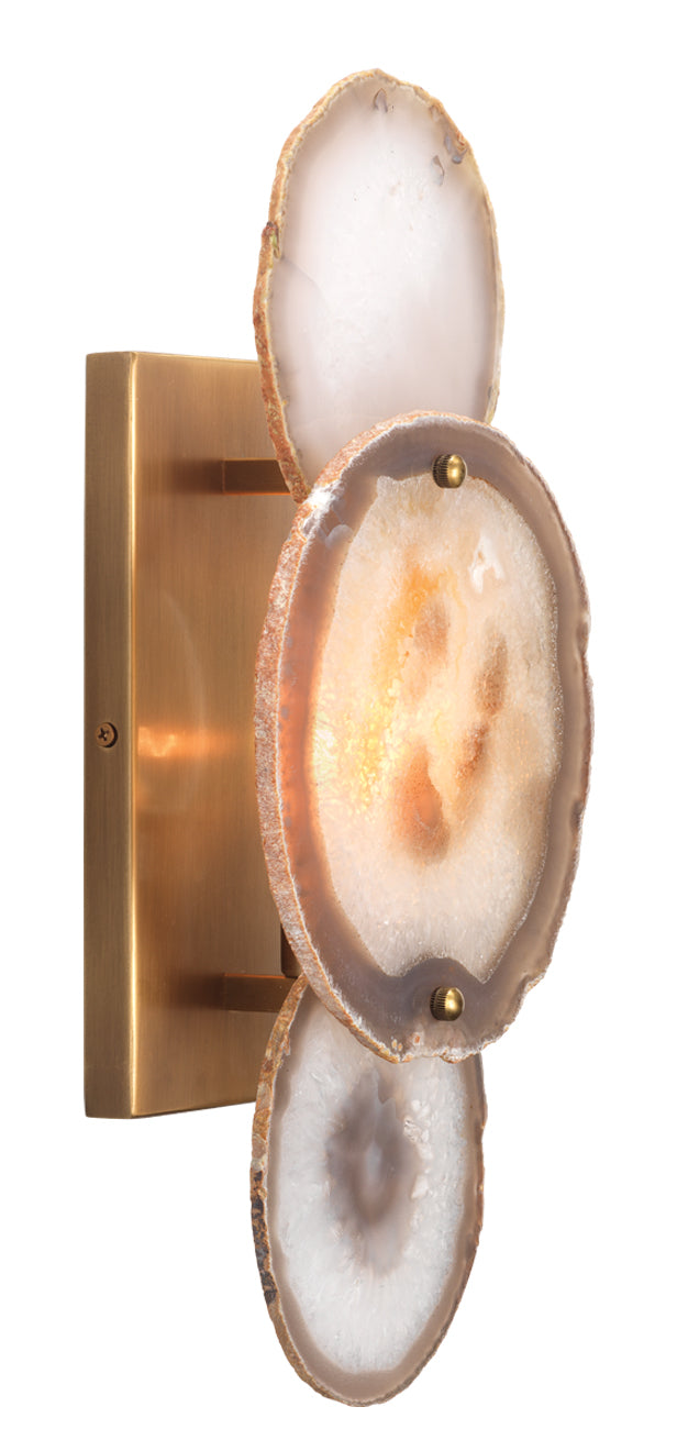 media image for Trinity Wall Sconce design by Jamie Young 244