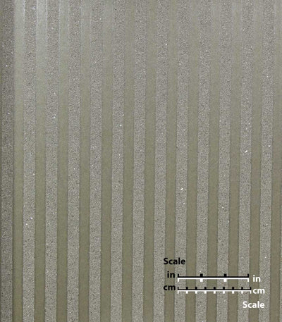 product image of sample modern stripe mica wallpaper from the desire collection by burke decor 3 1 579