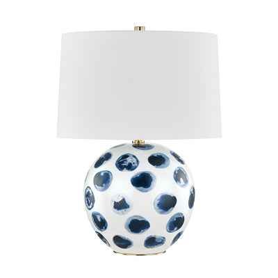 product image of Blue Point Table Lamp 580