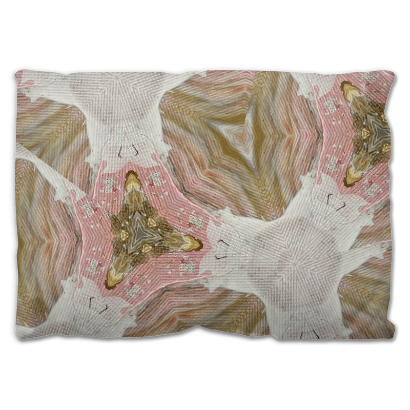 media image for rose throw pillow 3 266
