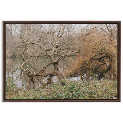 product image for tundra framed canvas 5 95
