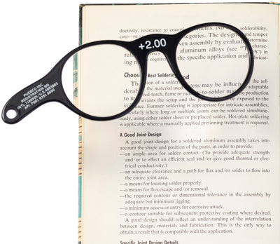 product image of magnifier glass design by puebco 1 531