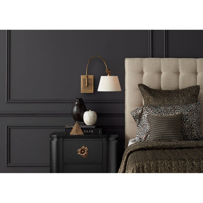 product image for Ashby Swing-Arm Sconce 2 73