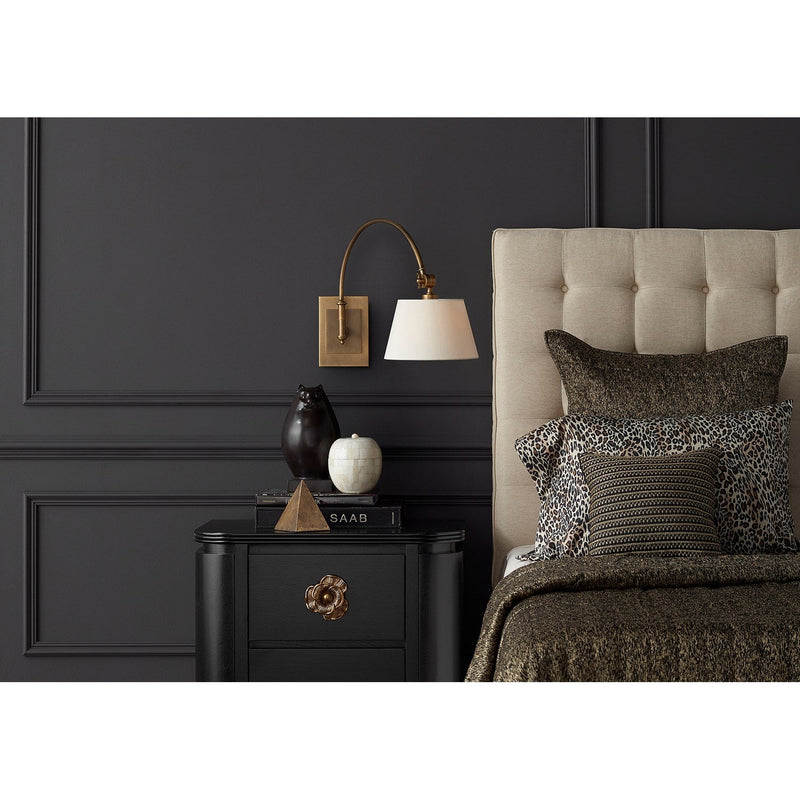 media image for Ashby Swing-Arm Sconce 2 212