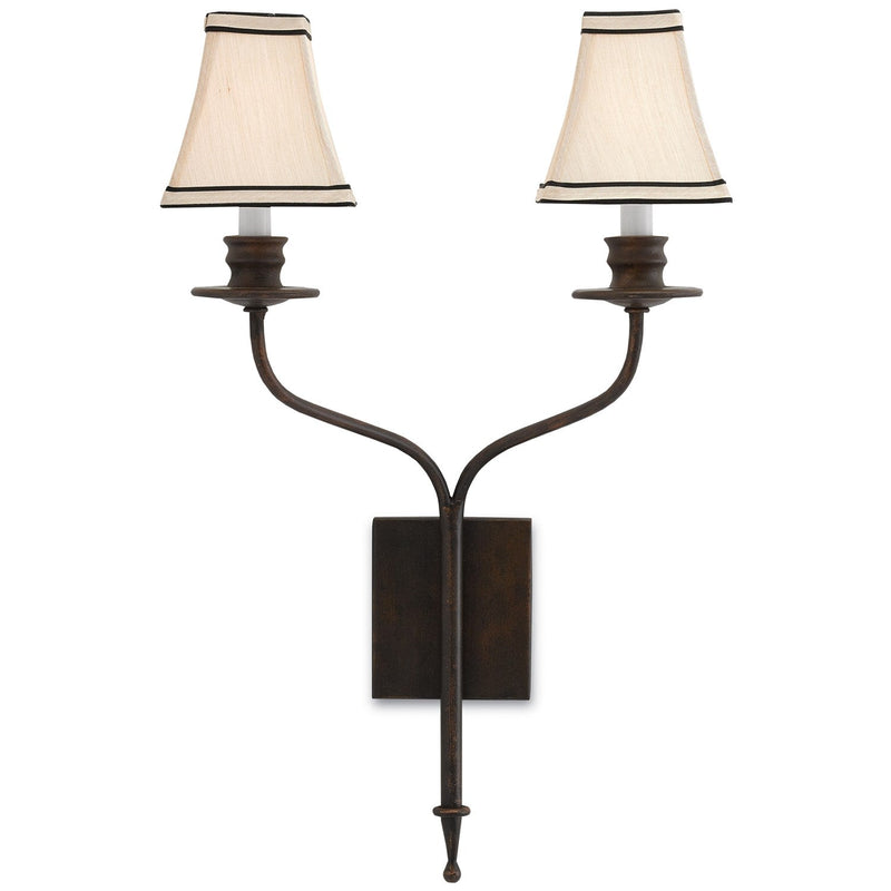 media image for Highlight Wall Sconce 3 275