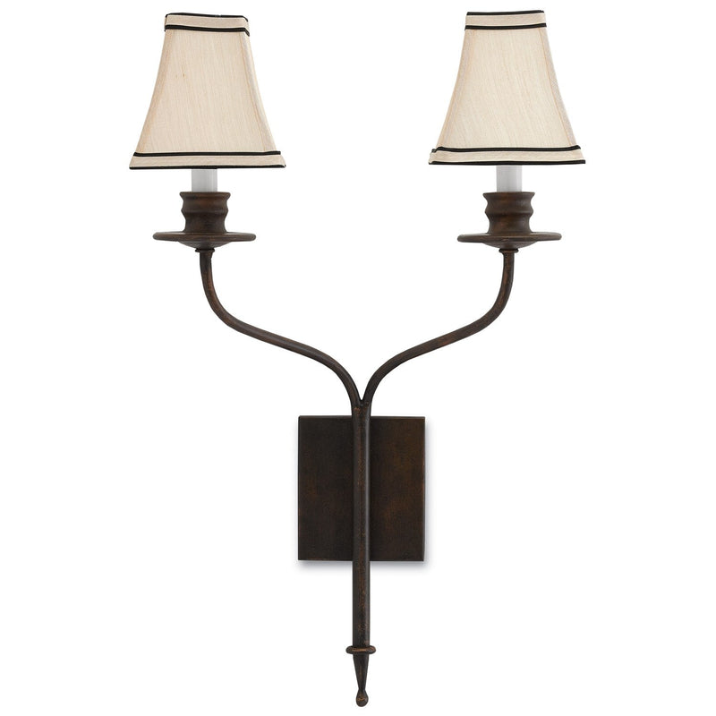 media image for Highlight Wall Sconce 4 289