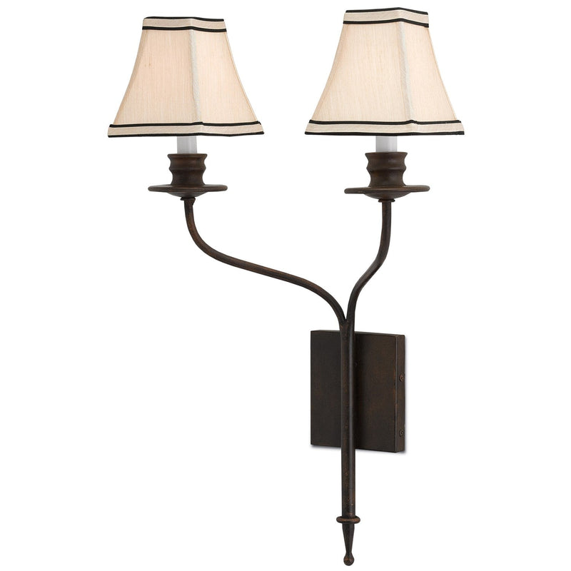 media image for Highlight Wall Sconce 5 283