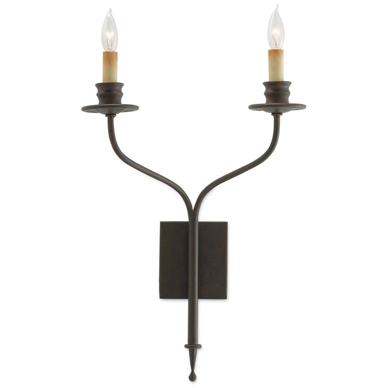 media image for Highlight Wall Sconce 1 285