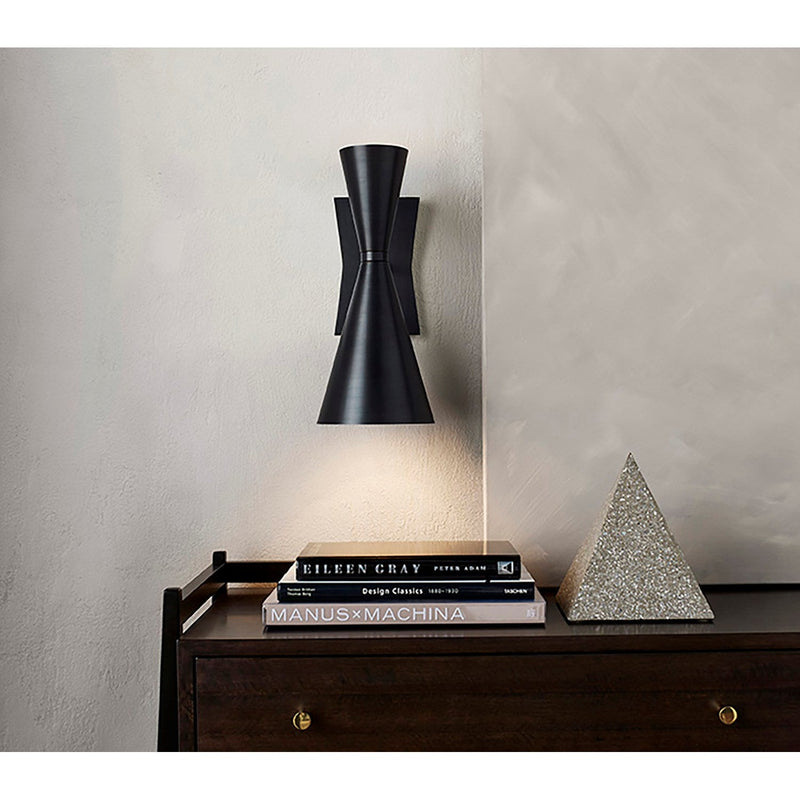 media image for Gino Wall Sconce 3 286