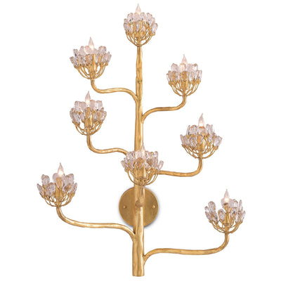 product image for Agave Americana Wall Sconce 2 13