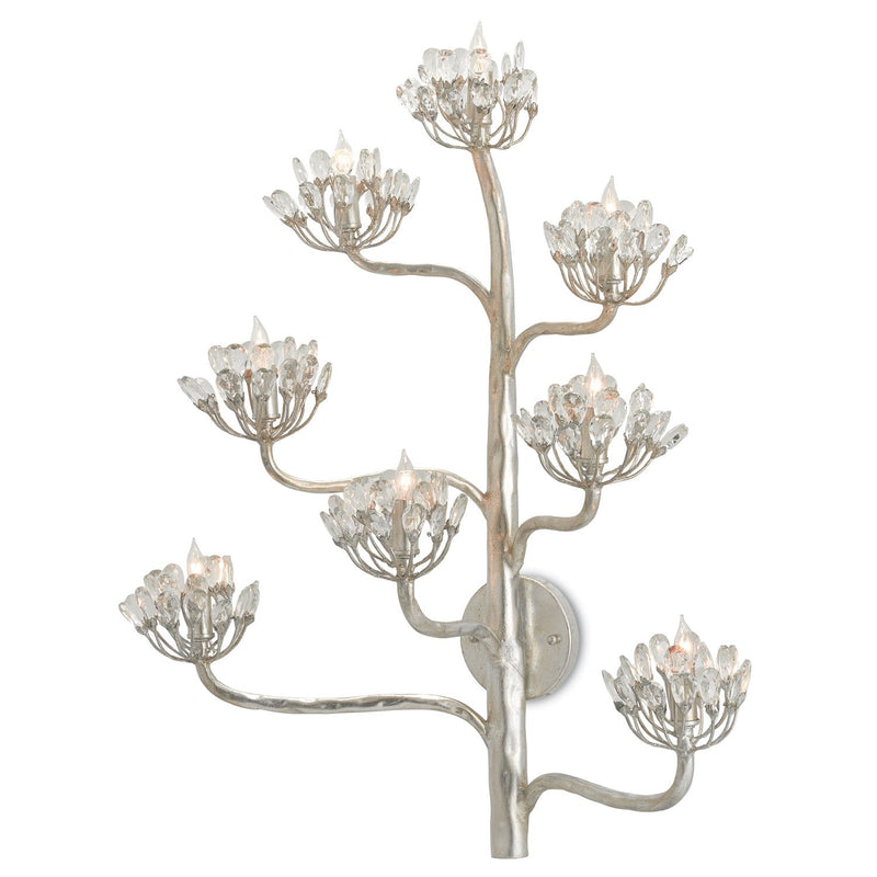media image for Agave Americana Wall Sconce 3 23