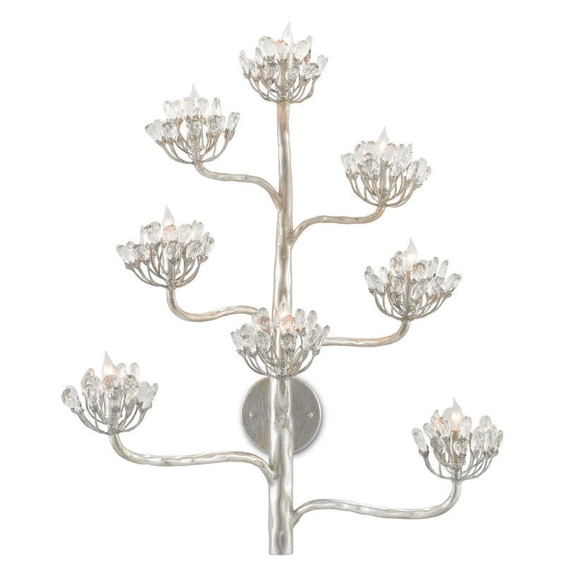 media image for Agave Americana Wall Sconce 1 211